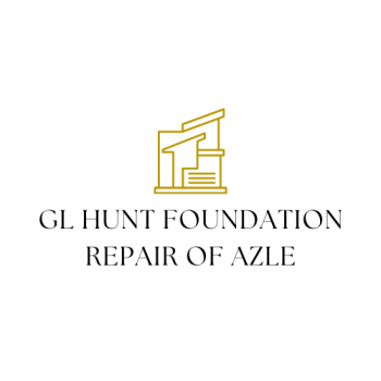 GL Hunt Foundation Repair Of Azle Logo